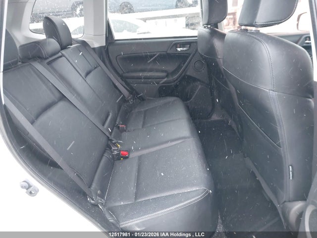 JF2SJHTC7FH441372 Subaru Forester 2.0xt Touring