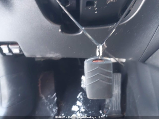 JM3KFBCM7N0585112 Mazda CX-5