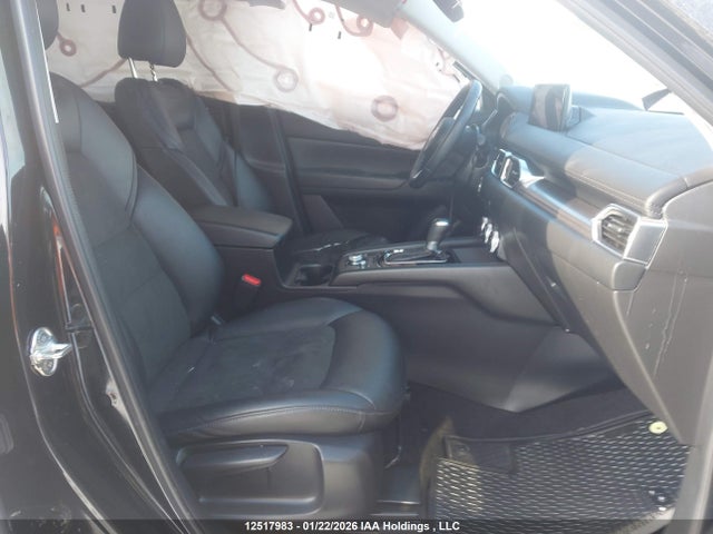 JM3KFBCM7N0585112 Mazda CX-5