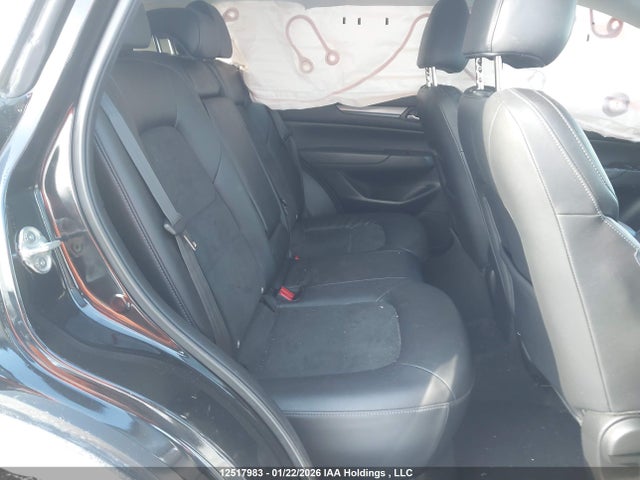 JM3KFBCM7N0585112 Mazda CX-5