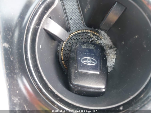 4T1J11AKXLU863839 Toyota Camry