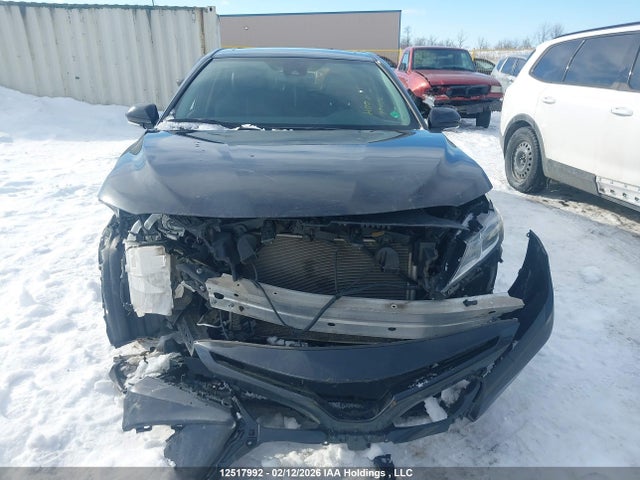 4T1J11AKXLU863839 Toyota Camry