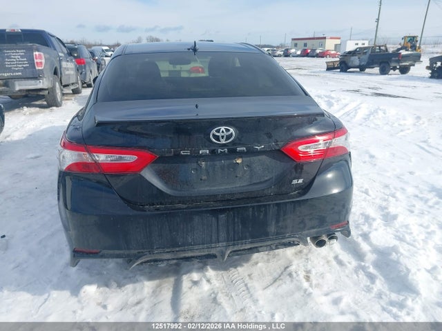 4T1J11AKXLU863839 Toyota Camry
