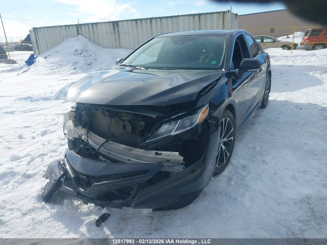 4T1J11AKXLU863839 Toyota Camry