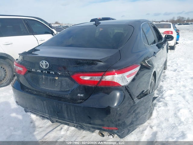4T1J11AKXLU863839 Toyota Camry