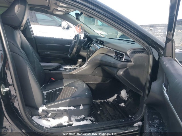4T1J11AKXLU863839 Toyota Camry