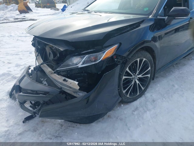 4T1J11AKXLU863839 Toyota Camry