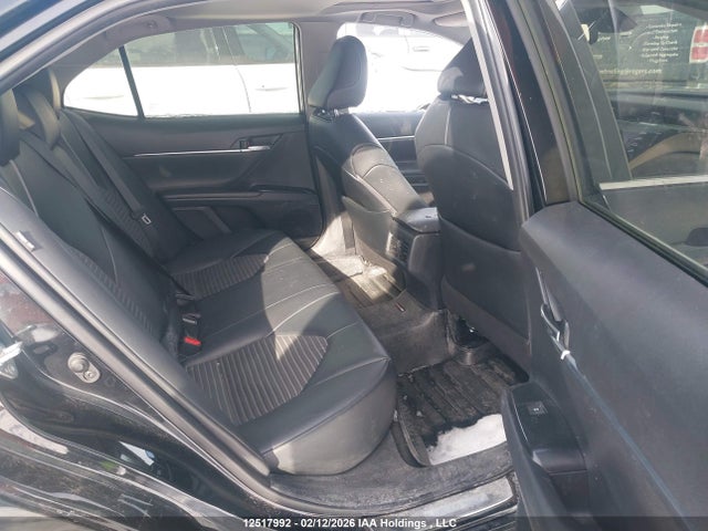 4T1J11AKXLU863839 Toyota Camry