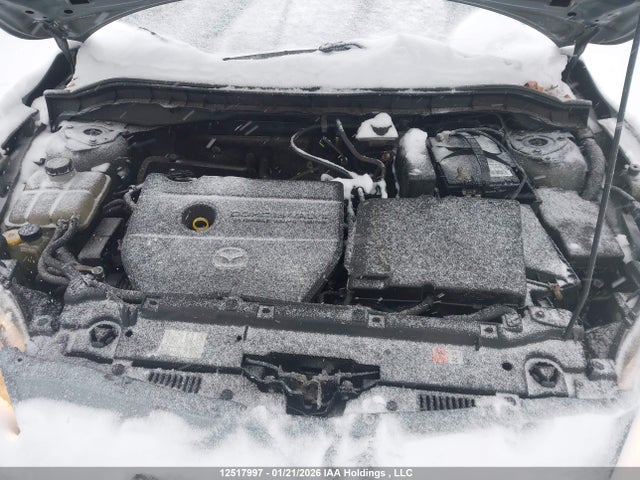 Aukcja sprzedaży 2012 Mazda 3 I, vin: JM1BL1KFXC1571842, numer aukcji: 12517997