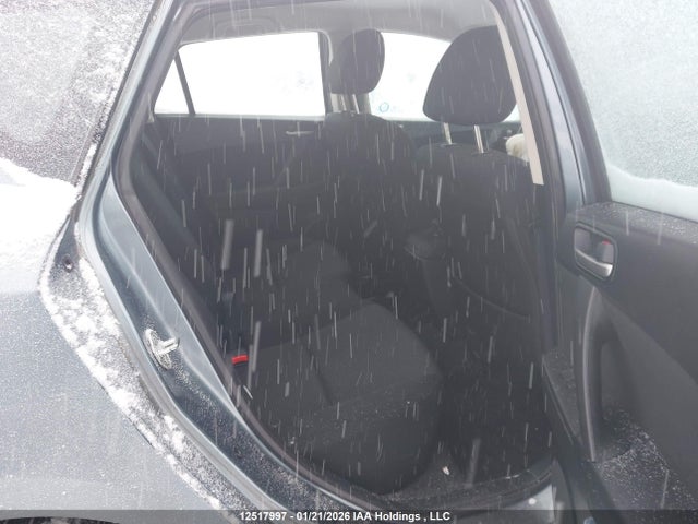 Aukcja sprzedaży 2012 Mazda 3 I, vin: JM1BL1KFXC1571842, numer aukcji: 12517997