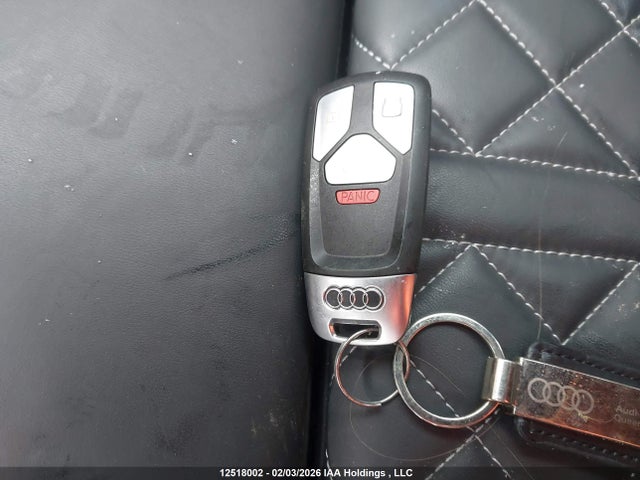 WAUA4CF51PA050226 Audi S5 3.0t Progressiv