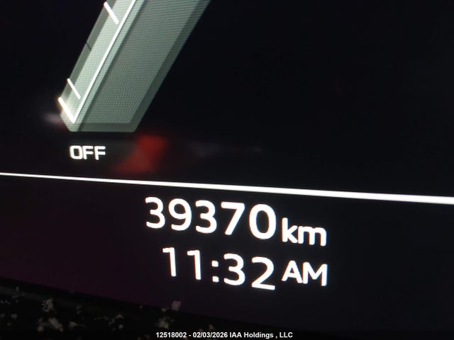 WAUA4CF51PA050226 Audi S5 3.0t Progressiv