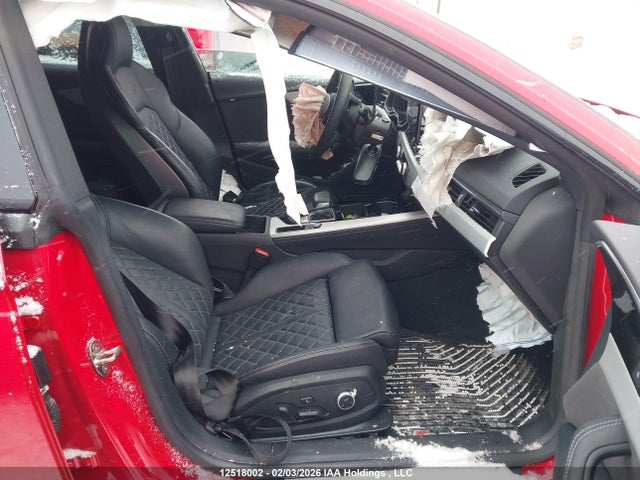 WAUA4CF51PA050226 Audi S5 3.0t Progressiv