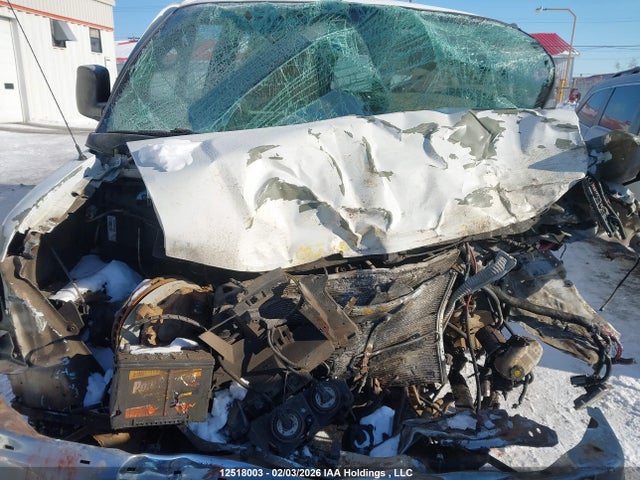 Aukcja sprzedaży 2010 Chevrolet Express G2500, vin: 1GCZGGAA1A1101031, numer aukcji: 12518003