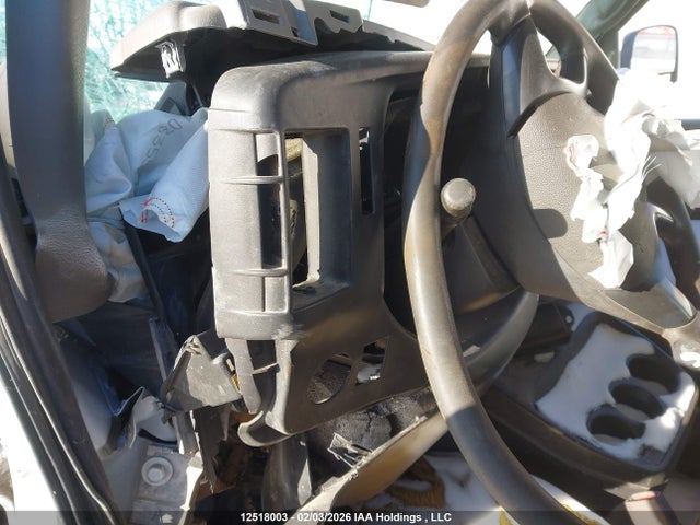 Aukcja sprzedaży 2010 Chevrolet Express G2500, vin: 1GCZGGAA1A1101031, numer aukcji: 12518003