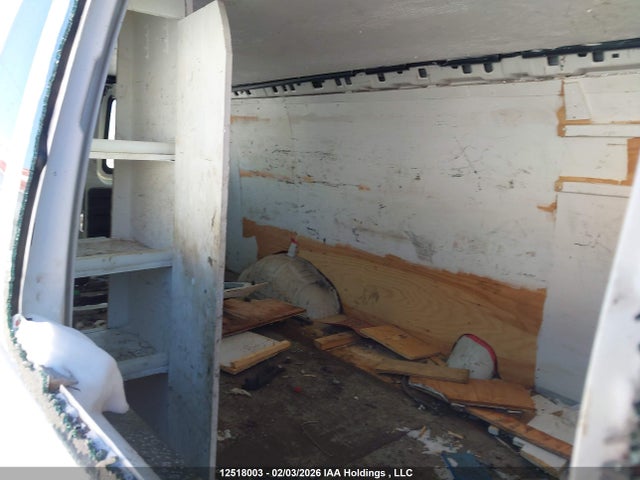Aukcja sprzedaży 2010 Chevrolet Express G2500, vin: 1GCZGGAA1A1101031, numer aukcji: 12518003
