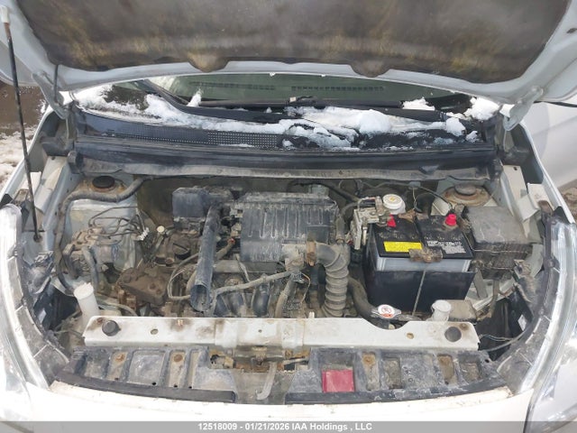 Mitsubishi Mirage 2017 ML32F3FJ9HHF05515 Image 10