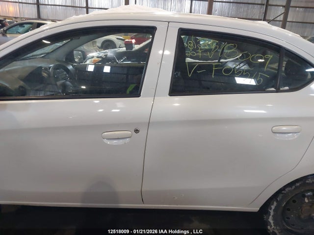 Mitsubishi Mirage 2017 ML32F3FJ9HHF05515 Image 15