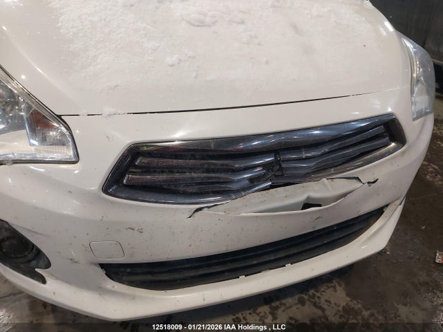 Mitsubishi Mirage 2017 ML32F3FJ9HHF05515 Image 21