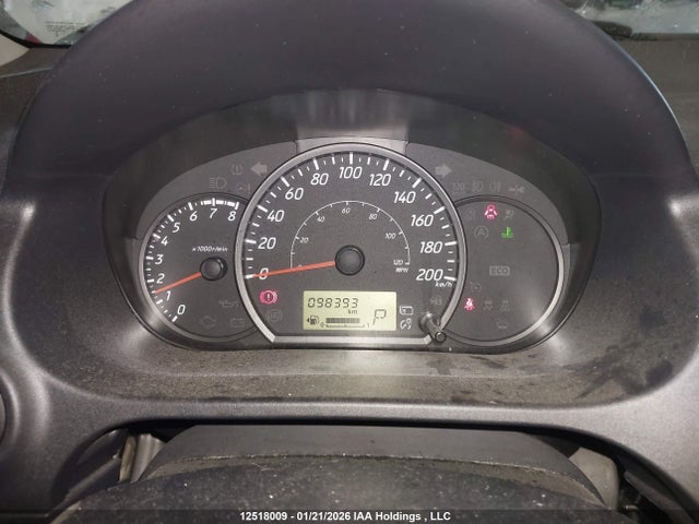 Mitsubishi Mirage 2017 ML32F3FJ9HHF05515 Image 7