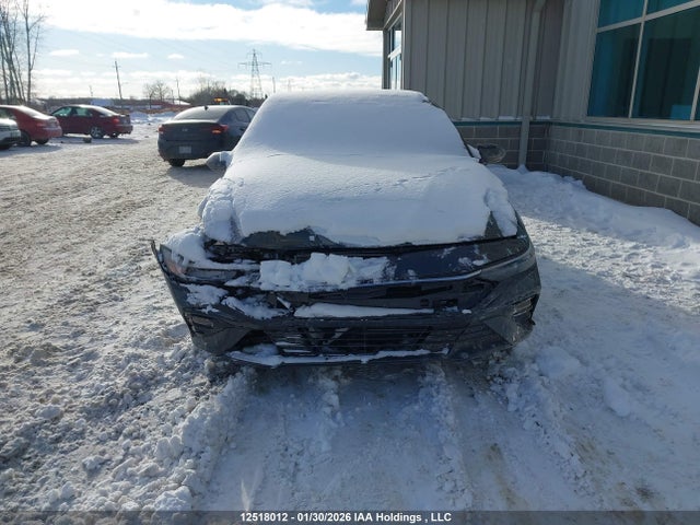 Продаж на аукціоні авто 2025 Hyundai Elantra Preferred W/tech Package, vin: KMHLM4DG7SU954770, номер лоту: 12518012