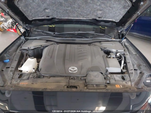 JM3KJDHD9S1123367 Mazda Cx-70 Premium