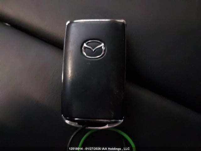 JM3KJDHD9S1123367 Mazda Cx-70 Premium