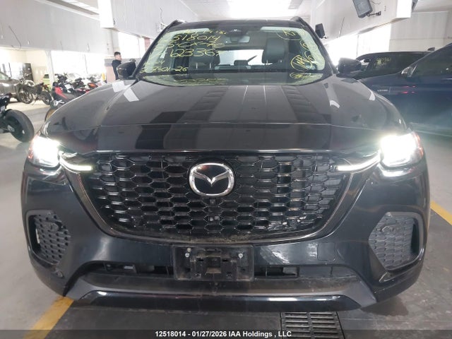 JM3KJDHD9S1123367 Mazda Cx-70 Premium