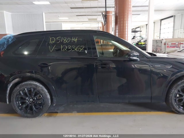 JM3KJDHD9S1123367 Mazda Cx-70 Premium