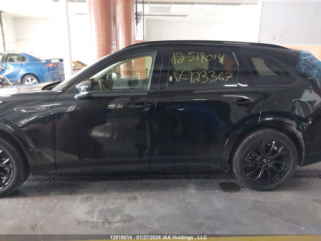 JM3KJDHD9S1123367 Mazda Cx-70 Premium