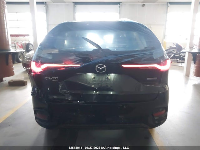 JM3KJDHD9S1123367 Mazda Cx-70 Premium