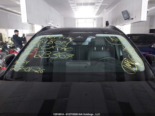 JM3KJDHD9S1123367 Mazda Cx-70 Premium