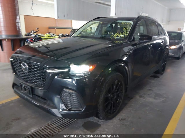 JM3KJDHD9S1123367 Mazda Cx-70 Premium
