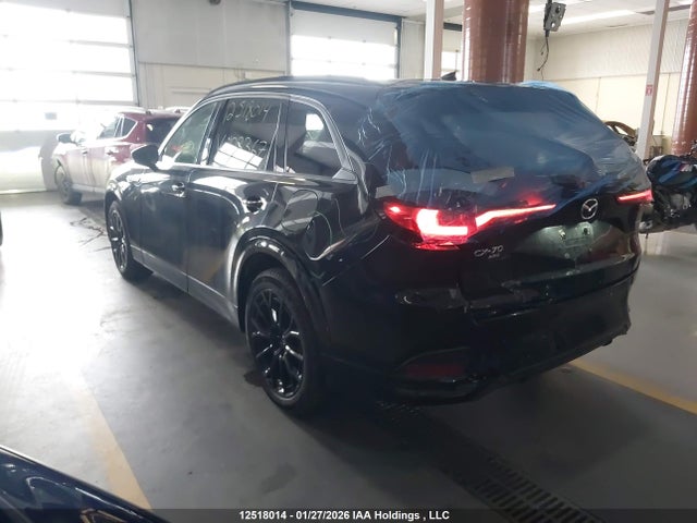 JM3KJDHD9S1123367 Mazda Cx-70 Premium