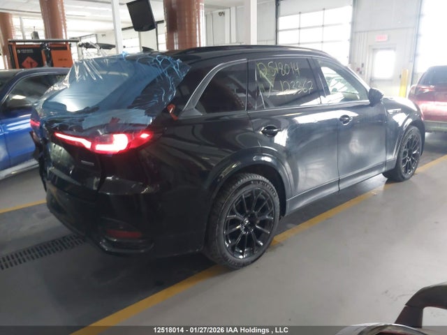 JM3KJDHD9S1123367 Mazda Cx-70 Premium