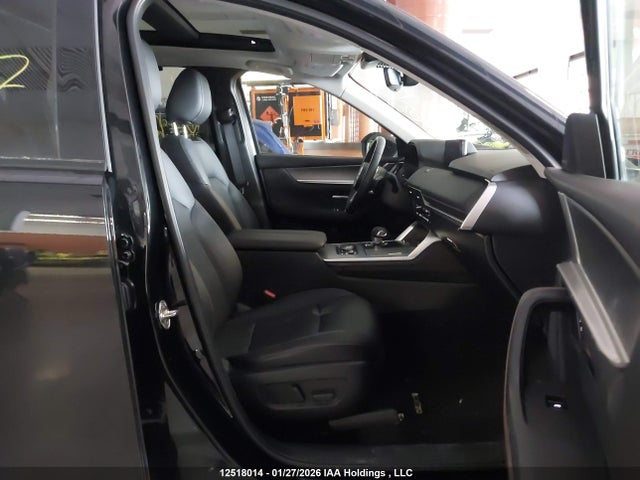 JM3KJDHD9S1123367 Mazda Cx-70 Premium