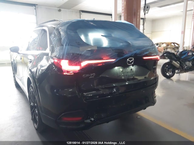 JM3KJDHD9S1123367 Mazda Cx-70 Premium