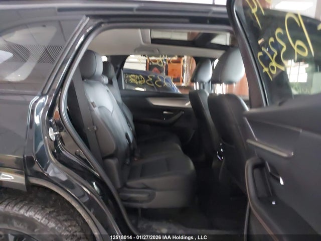 JM3KJDHD9S1123367 Mazda Cx-70 Premium