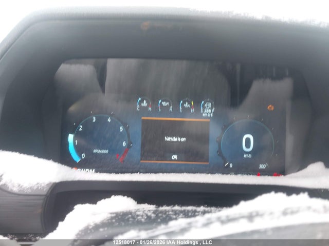 Продажа на аукционе авто 2024 Ford F150 Stx, vin: 1FTEW2LP4RKD89610, номер лота: 12518017