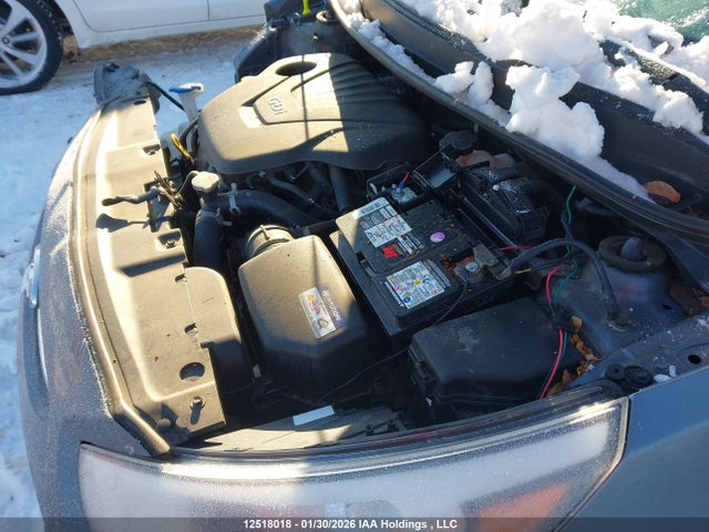 KMHCT5AE3HU329514 Hyundai ACCENT SE