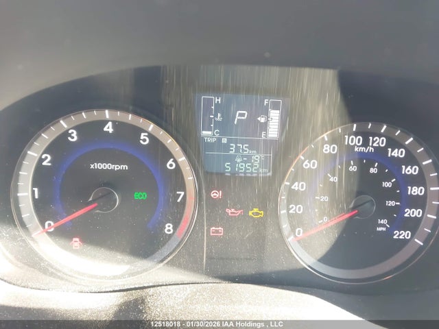 KMHCT5AE3HU329514 Hyundai ACCENT SE
