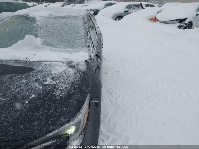 JTDBDMHE7P3000333 Toyota Corolla Hybrid Le