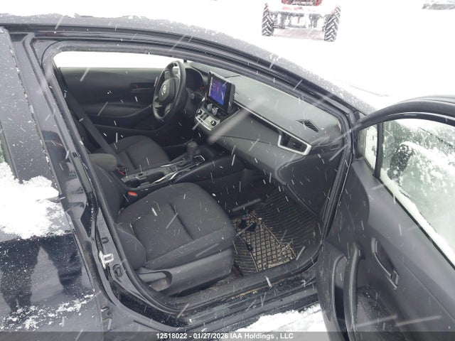 JTDBDMHE7P3000333 Toyota Corolla Hybrid Le