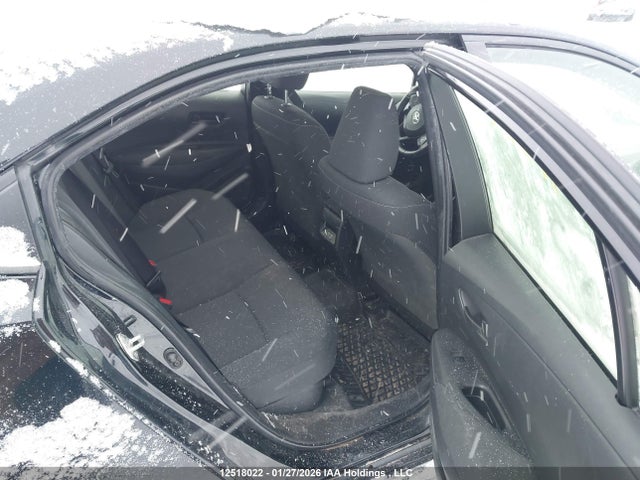 JTDBDMHE7P3000333 Toyota Corolla Hybrid Le