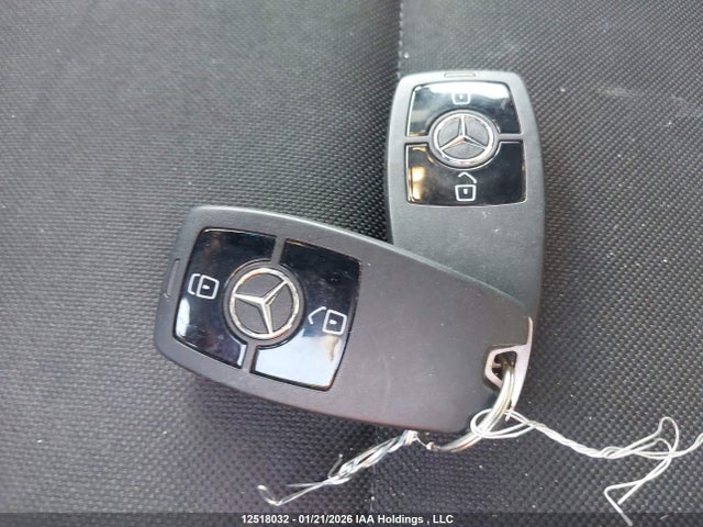 W1Y4KCHY1SP796755 Mercedes-Benz Sprinter 2500