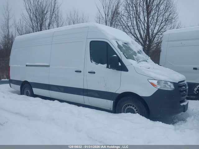W1Y4KCHY1SP796755 Mercedes-Benz Sprinter 2500