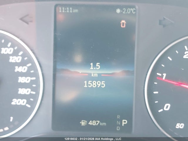 W1Y4KCHY1SP796755 Mercedes-Benz Sprinter 2500