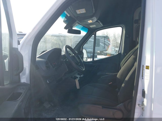 W1Y4KCHY1SP796755 Mercedes-Benz Sprinter 2500