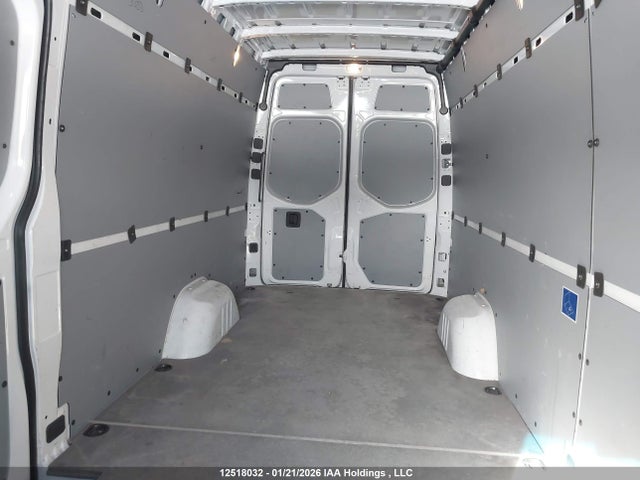W1Y4KCHY1SP796755 Mercedes-Benz Sprinter 2500