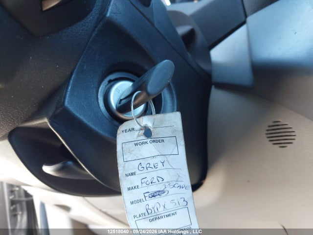 Ford ESCAPE SE 2014 1FMCU0GXXEUD11211 Image 11